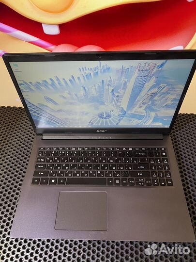 Acer современный ноутбук 2021 года