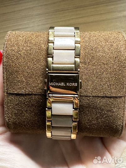 Часы женские Michael Kors MK5896 (оригинал)