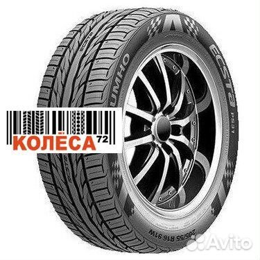 Kumho Ecsta PS31 235/45 R18