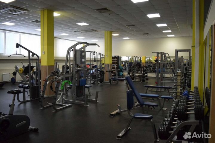 Тренер по плаванию