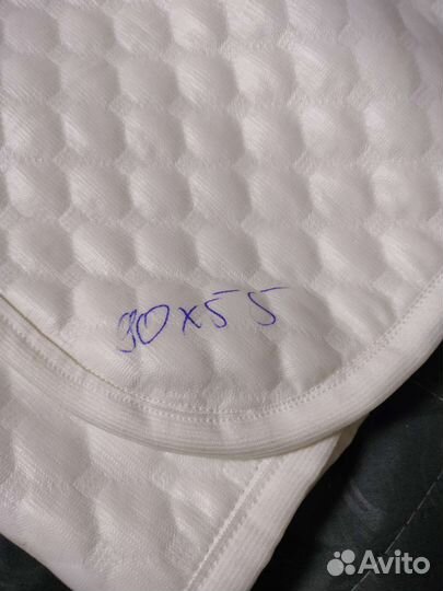 Пеленка многоразовая