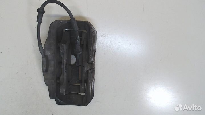 Суппорт Audi A8 (D4), 2011