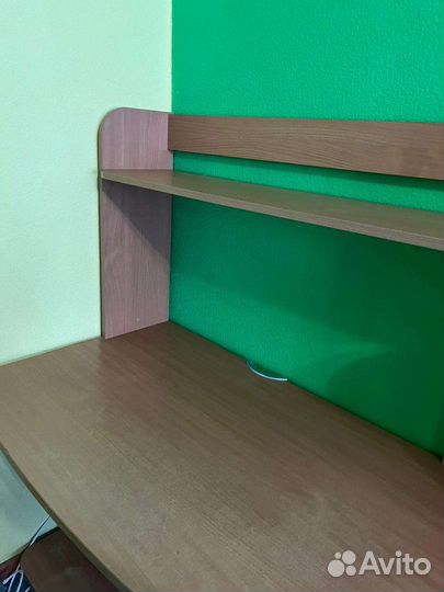 Компьютерный стол бу