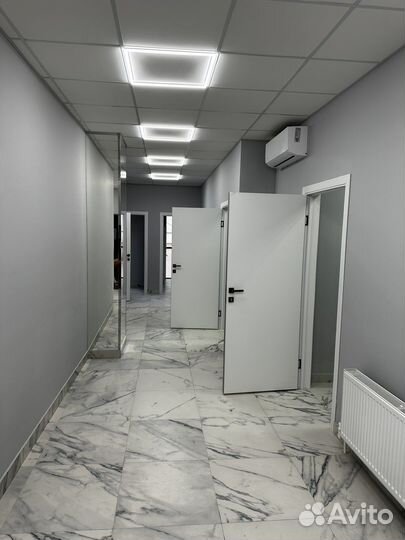 Ремонт отделка коммерческих помещений под ключ