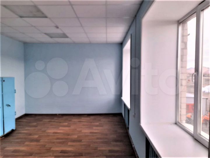 Офис пгт. Приисковый, 184.2 м²