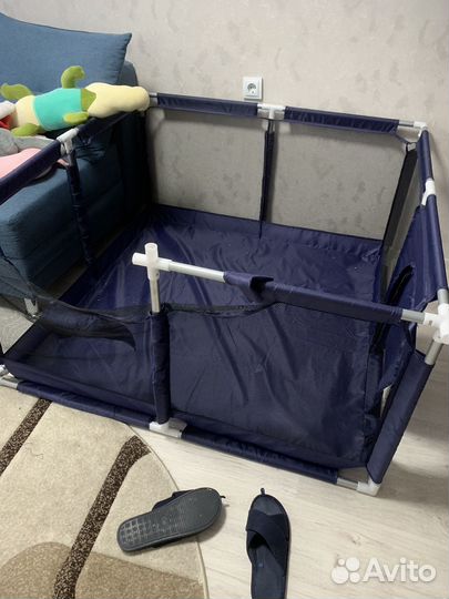 Манеж детский