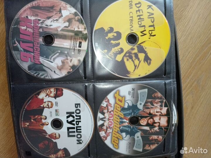 Коллекция лучших фильмов топ топа + познавательное