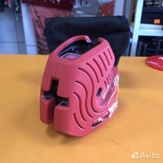 Лазерные уровни в ассортименте