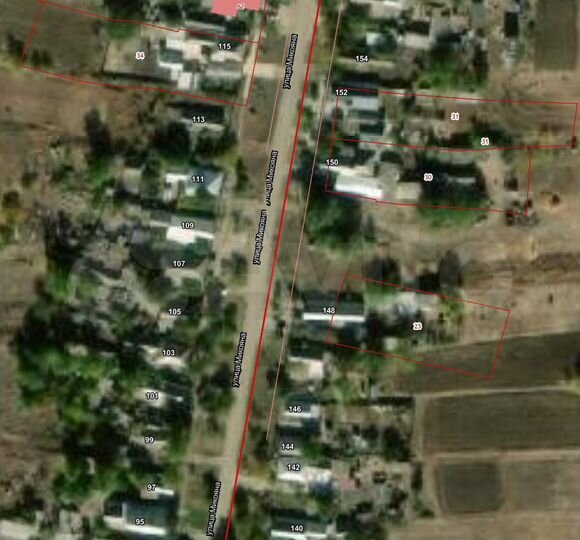 Участок 6 сот. (ИЖС)