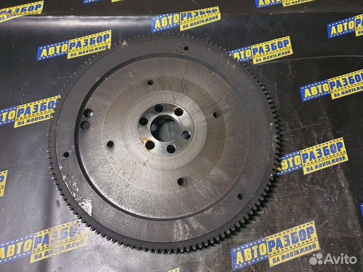 Маховик ваз (LADA) 2107