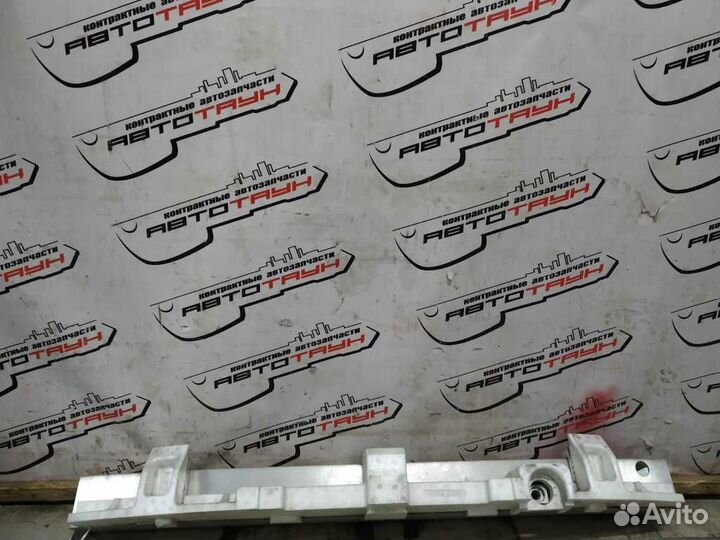 Усилитель бампера nissan bluebird sylphy G11 KG11