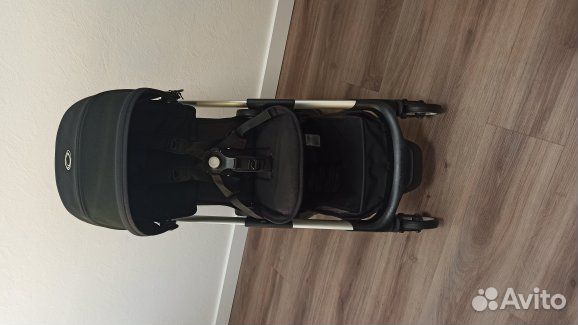 Прогулочная коляска bugaboo ant