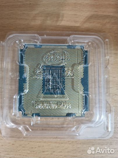 Процессор Intel Xeon e5 2697 v2