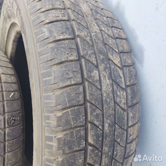 Goodyear Fortera II 235/65 R17 104