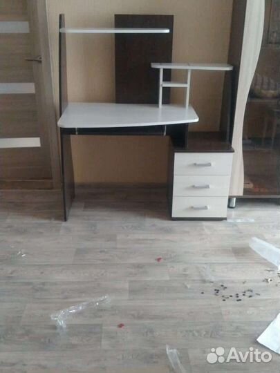 Сборщик мебели услуги на дом