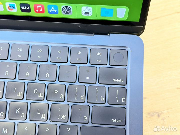 Apple MacBook Air 13 M2 8 RAM/ 512 SSD