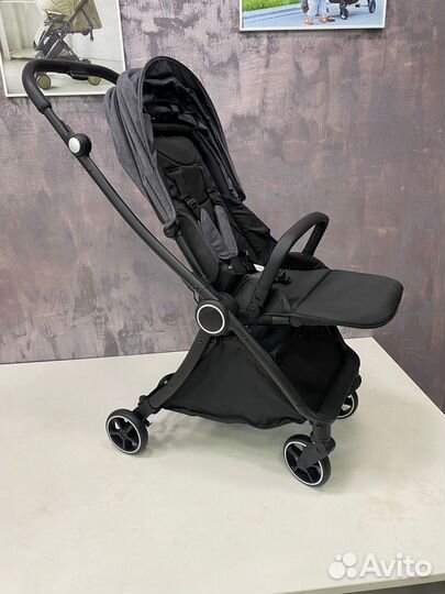 Прогулочная коляска Everflo