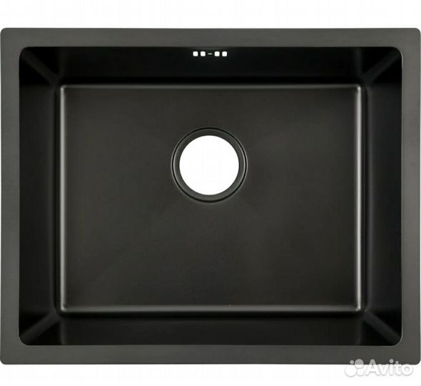 Мойка для кухни