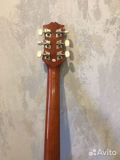 Акустическая гитара colombo