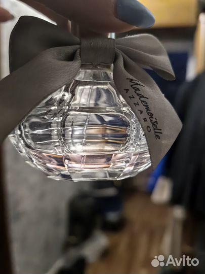 Духи женские оригинал