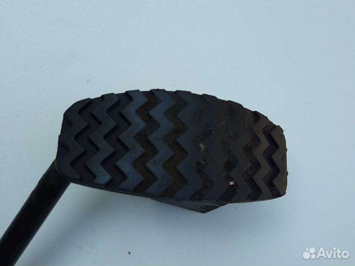 Педаль газа Фиат Албеа 0281002379