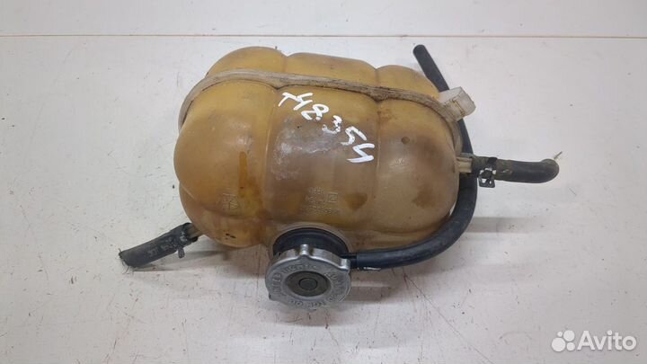 Бачок расширительный Chrysler Voyager