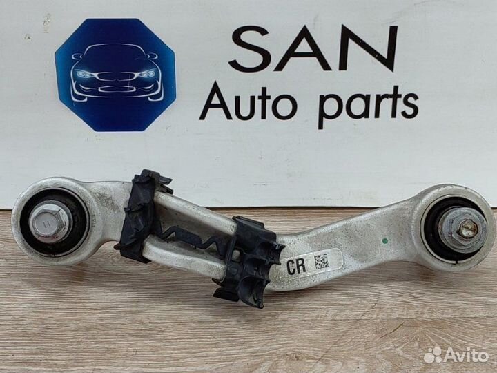 Рычаг задней подвески задний правый Bmw 5 F10