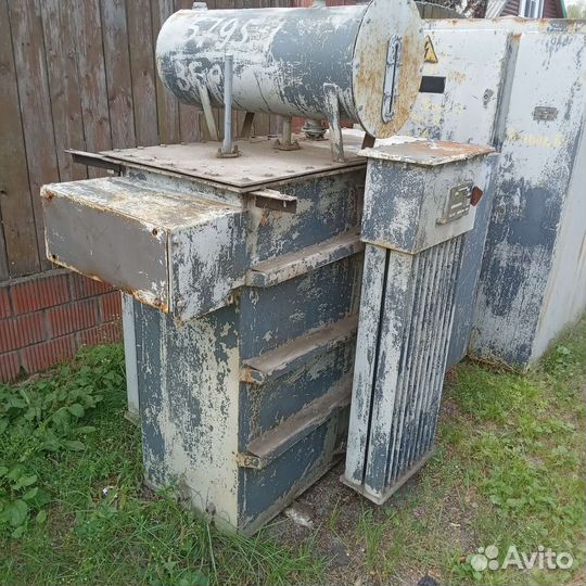 Трансформатор