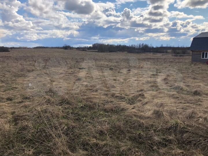 Участок 10 сот. (ИЖС)