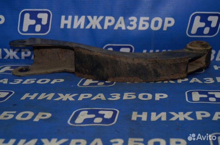 Рычаг верхний задний правый Chevrolet Captiva C100