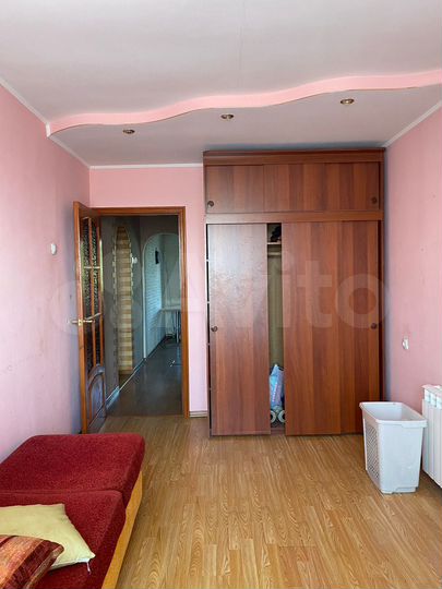 2-к. квартира, 49 м², 3/5 эт.