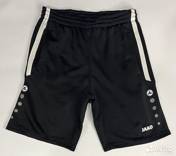 Шорты подростковые Jako