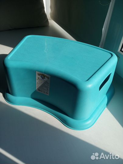 Подставка детская