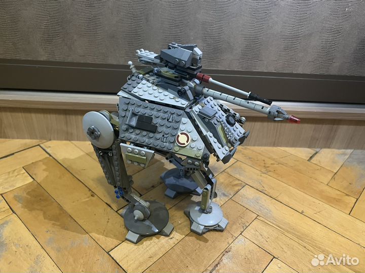Lego Star Wars 75043 AT-AP