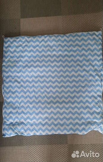 Конверт-одеяло для новорождённых