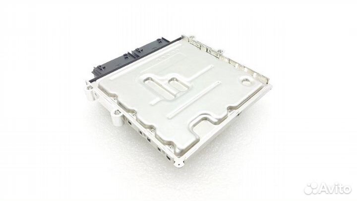 Б/У Б/У Блок управления двигателем Состояние