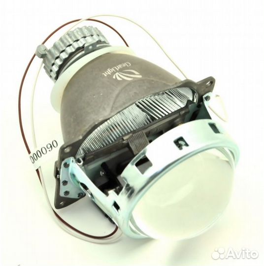 Би-ксеноновый модуль Clearlight Bi-Xenon