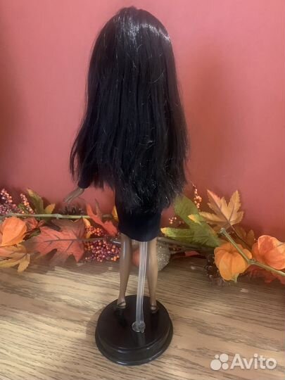 Коллекционная кукла Барби