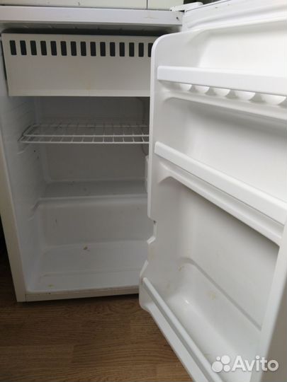 Холодильник мини бар