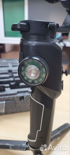 Стабилизатор Moza AirCross2