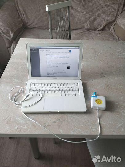 Macbook pro
