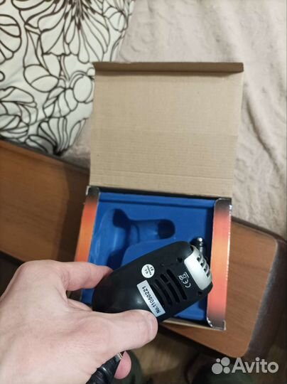 Ионизатор воздуха автомобильный