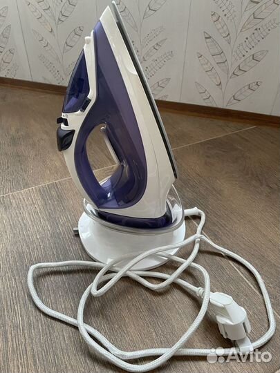 Беспроводной утюг Philips GC 2088