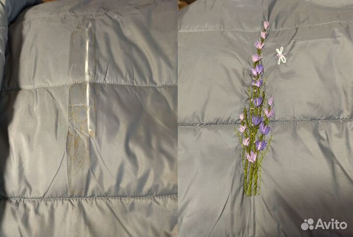 Вышиваю на заказ