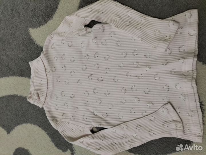 Вещи пакетом