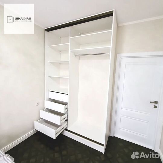 Шкаф купе на заказ