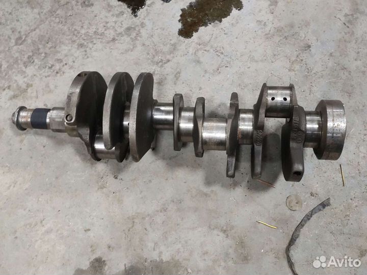 коленвал range rover 3. 4 дизель. коленвал рендж ровер. коленвал рендж ровер 3. коленчатый вал range rover sport 2010.