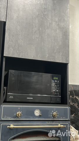 Микроволновая печь бу