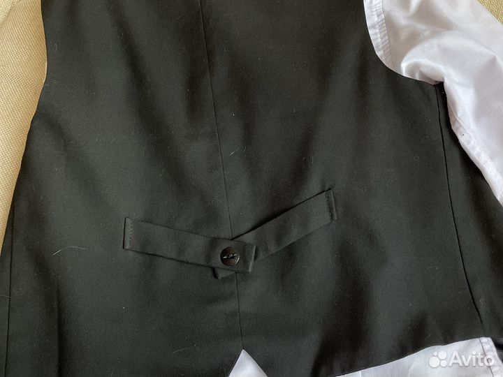 Школьная форма