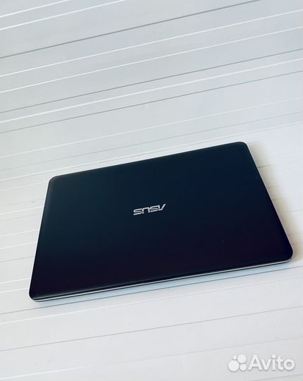 Asus игры/учеба/core i3-5005/500gb/15.6/4gb